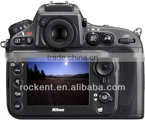 Nikon D800 Body photo-5