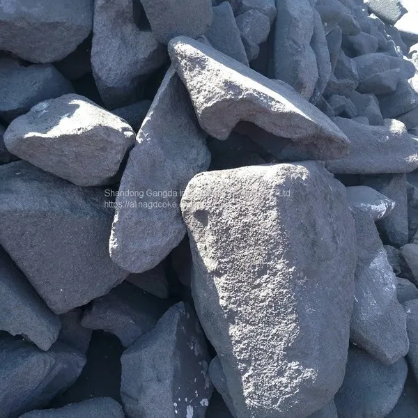 Great Quality Foundry Coke With Ash 12 Metallurgical Coke Price