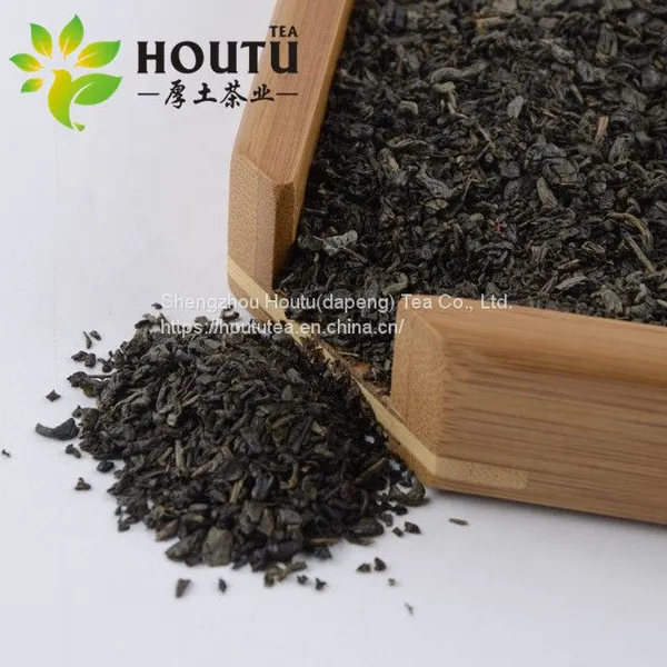 Cheval 3503 Gunpowder Tea Cheap Price for West Africa Market Senegal Bukina Faso photo-2