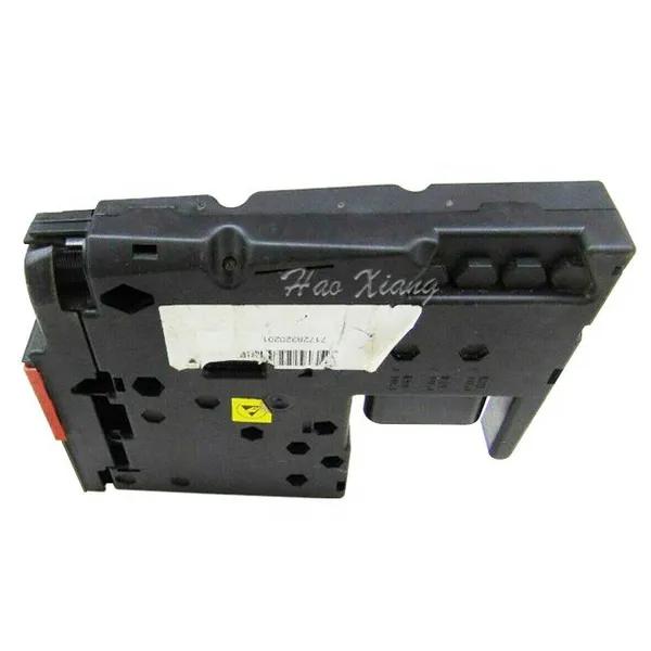 Good Quality Parts Battery Control Unit A2125407050 A 212 540 7050 photo-4