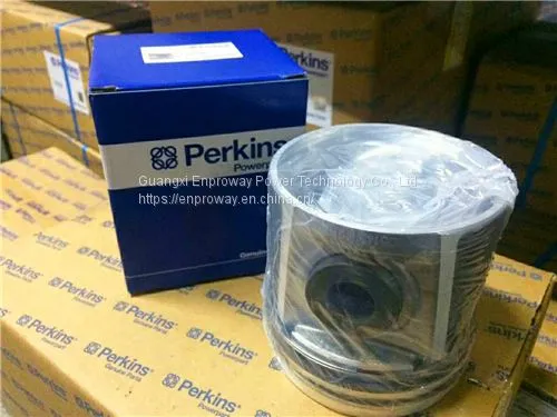 Perkins 4016TAG2A Diesel Engine Parts Perkins PISTON AND RING KIT SE901BA photo-2