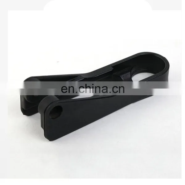 Customized Plant Plastic Moulding Molds Plastic Injection Molding Shell Machining Service photo-2