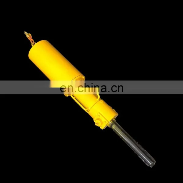 Darda Hydraulic Mechanical Concrete&rock Splitter Price photo-4
