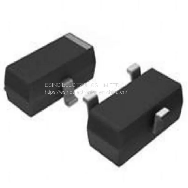 Транзисторы ON Semiconductor 2N7002K
