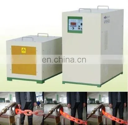 15kw Medium Frequency Induction Coil for Heating photo-2
