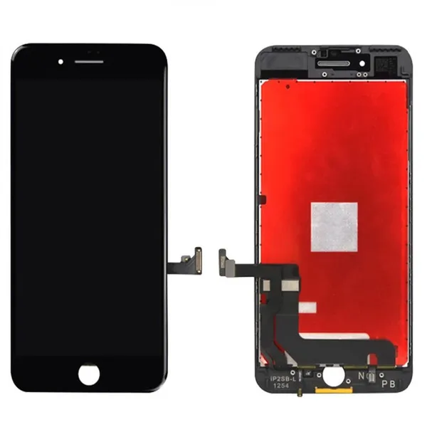 Mobile Phone LCD Screen For Iphone 7Plus Display 5.5 Inch With Touch Display Digitizer Assembly photo-2