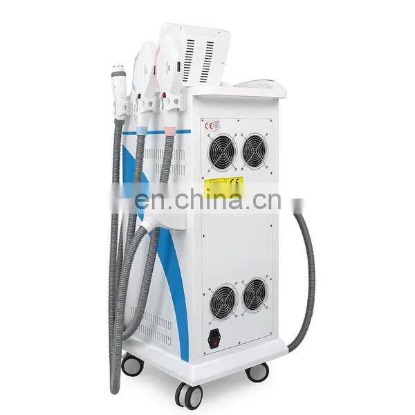 Price Qswitch Laser Opt Hair Tattoo Pigmentation Removal Machine photo-5