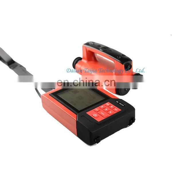 Taijia Ferroscan Hilti Rebar Betonstahl Scanner Finder Detector Rebar Scanner Location Concrete Detector photo-4