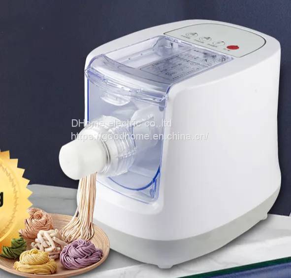Noodle Machine Small Intelligent Multi-functional 13 Types of Surface Press and Noodle Machine（Wechat:13510231336）