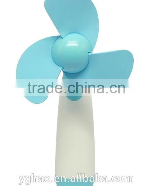 Summer Factory Mini Fan Usb Mini Fan Motor High Speed Mini Fan photo-6