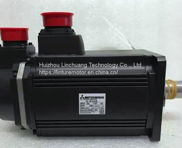HC-RFS203K Mitsubishi Servo High Precision CNC Machine Tools Driver