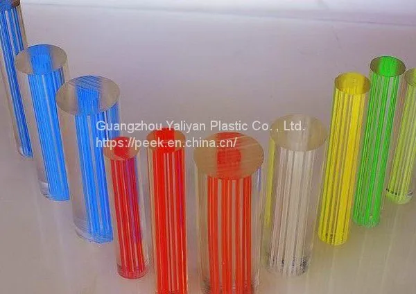 High Quality Plastic Acrylic Board/Polymethylmethacrylate  photo-3