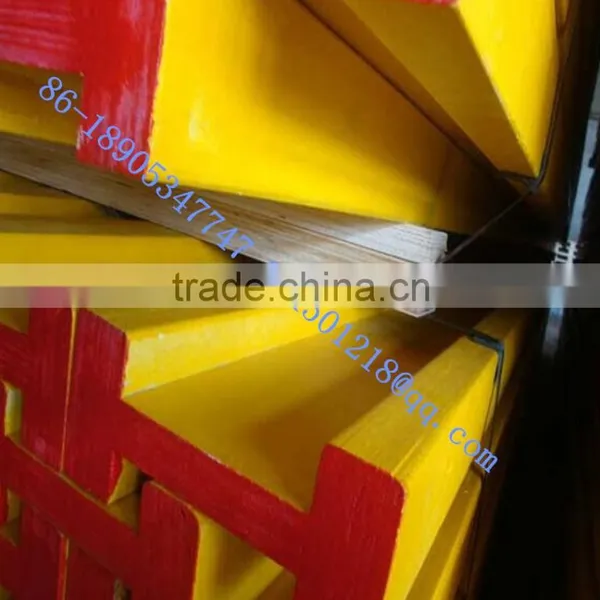 H20 Wooden Beams for Formwork for African Market photo-3