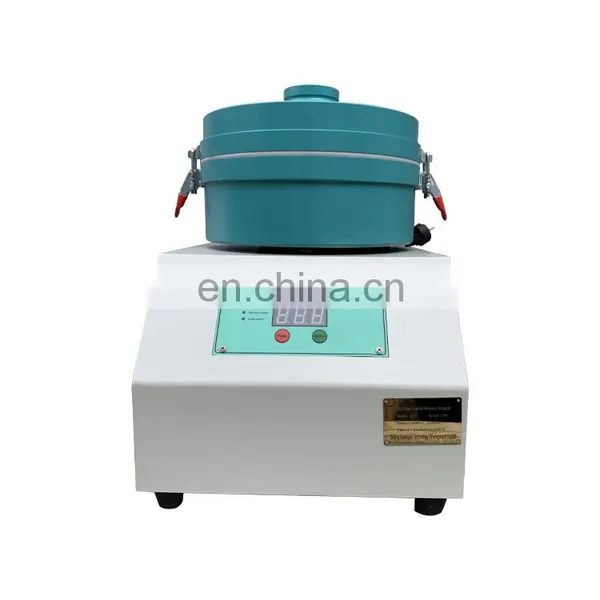 Centrifugal Extractor Bitumen Content in Bituminous Mixture Tester photo-2