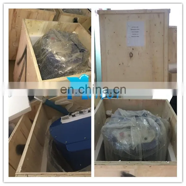 New Design Flexible Shaft Goodway Tube Cleaner photo-4