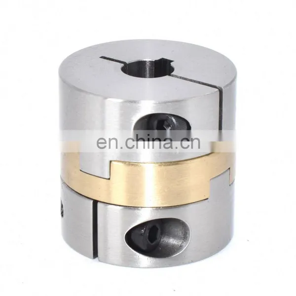 Outer Bore 15-70 mm Inner 4-35mm Cross Slide Oldham Flexible Coupling photo-4