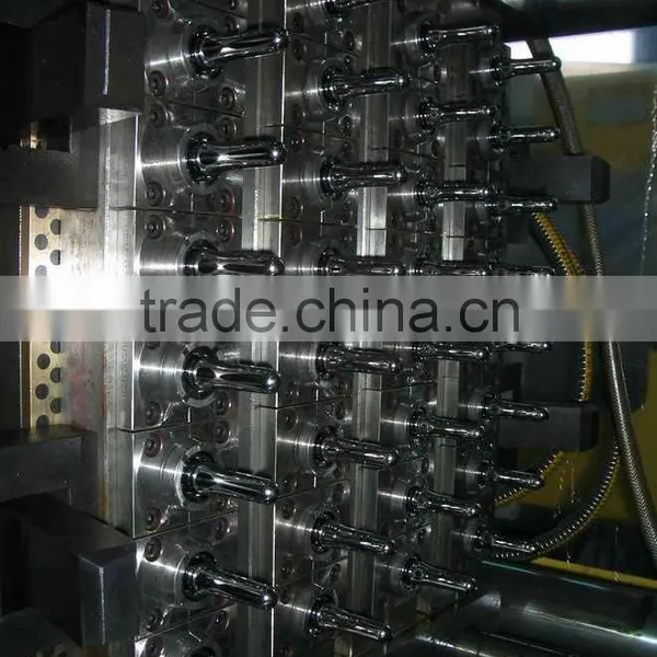 Top Quality New Products Design Used Pet Preform Moulds
