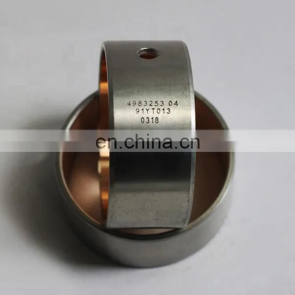 4983253 Camshaft Bushing Kit Bearing Cam Diesel Engine 4983253 photo-2