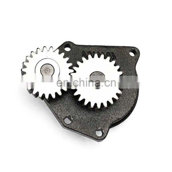 Oil Pump 6CT 3948072 for Diesel Engine Original Auto Parts 3948072 3948072 photo-3
