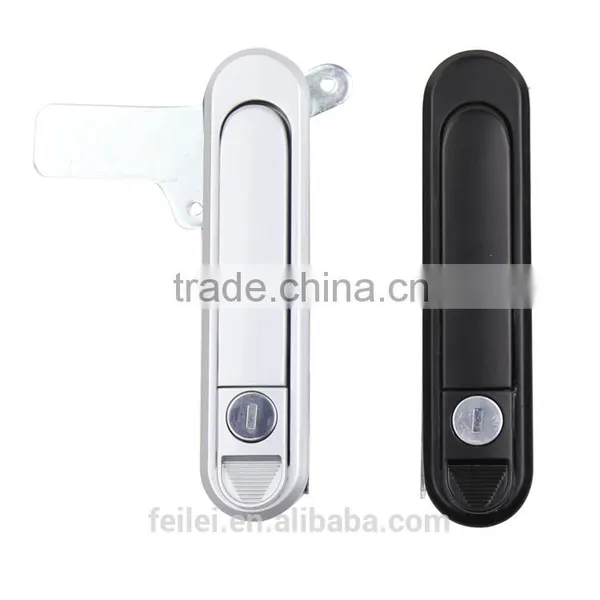 Factory Direct Selling Multi-point Panel Lock photo-3