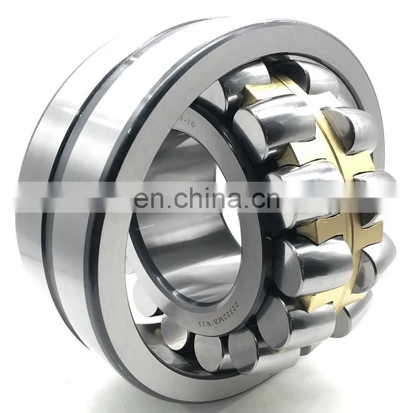 23080CA W33 Spherical Roller Bearing 23080MB 23080CCK C3 Mining Machinery Accessories