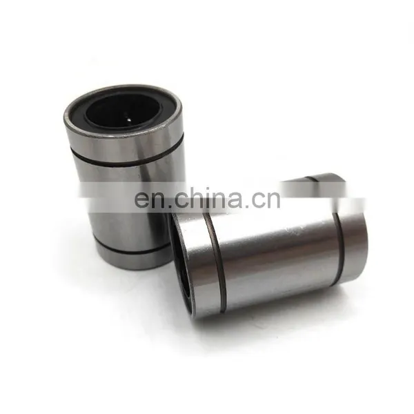 14 mm 3D Printer Linear Motion Ball Bearing Shaft LM14UU photo-2
