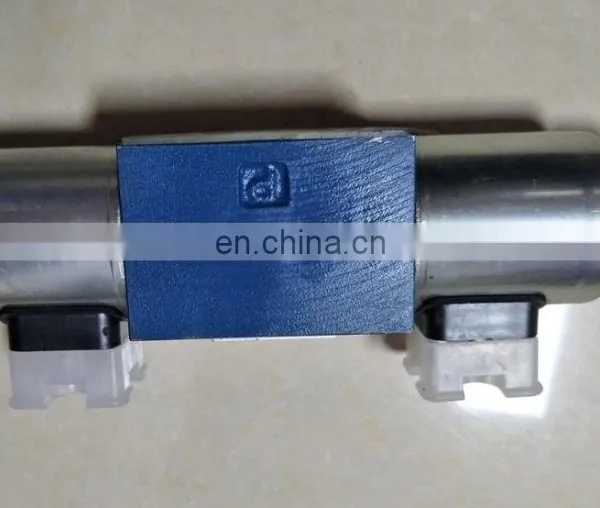 Solenoid Directional Valves 4WE6J61/EG24N9K4 photo-3