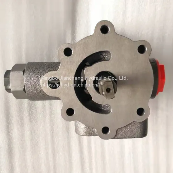 5423 Charge Pump 6423 Gear Pump 3323/4623 Pilot Pump photo-2