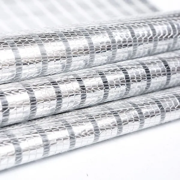 Aluminet Shade Cloth photo-2