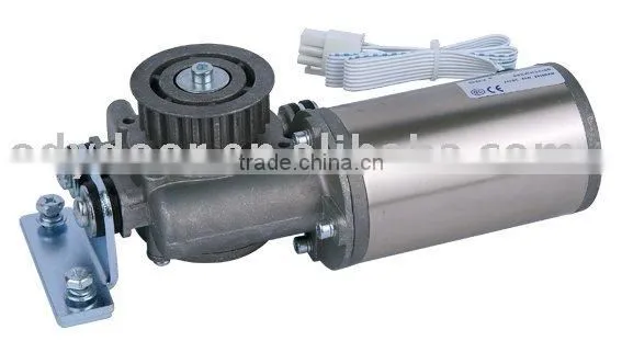 Automatic Door Motor