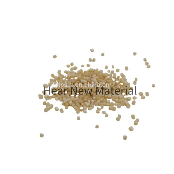 PEI SABIC ULTEM 1010-1000/1010-7101 Polyetherimide Resin photo-3