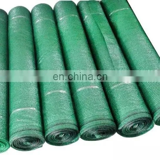 Shading Rate 30% 40% 50% 70% 80% 90% Sun Shade Net photo-3