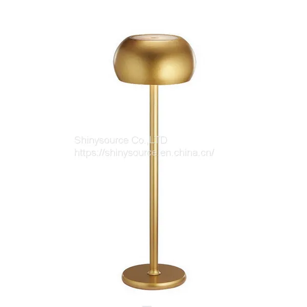 SS-LM23 Metal Led Table Lamp