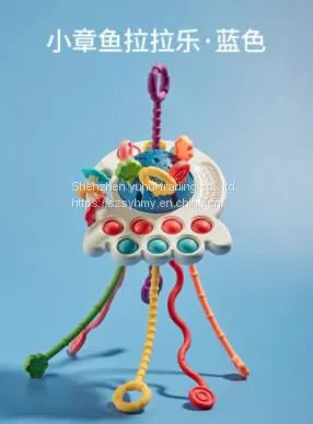 Plastic Toys