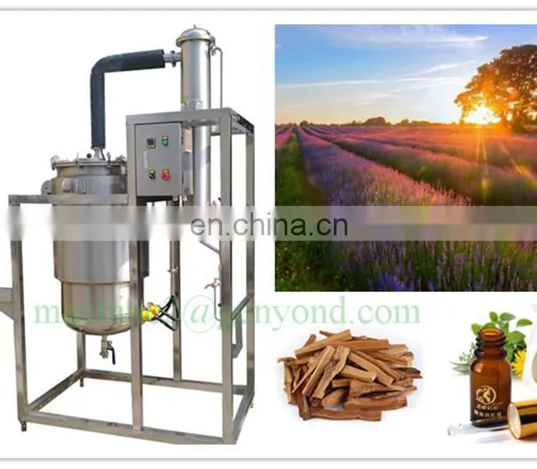 Genyond Extractor Machine Extractor Distiller CO2 Supercritical Extraction photo-4