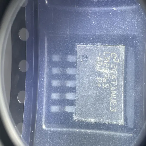 LM2576SX-ADJ Texas Instruments Switching Voltage Regulators 3A STEP-DOWN VLTG REG photo-3