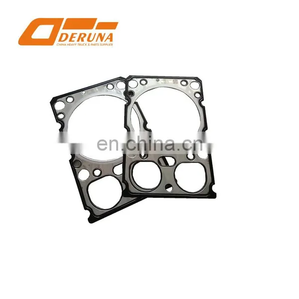 FAW Truck Spare Parts Cylinder Head Gasket 1002016-81D For FawJ6 J6p J6L J7 Truck photo-4