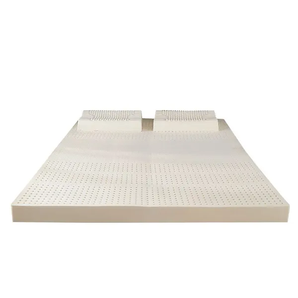 Latex Mattress Material in Sheets and Rolls and Latex Pillow Material With Quality Cover