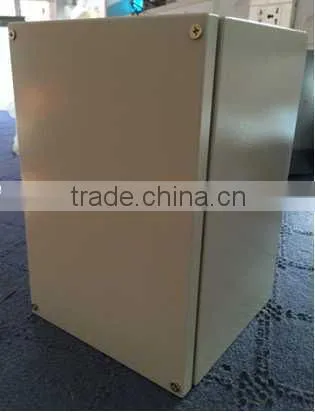Distribution Panel Distribution Board Electrical Box photo-3