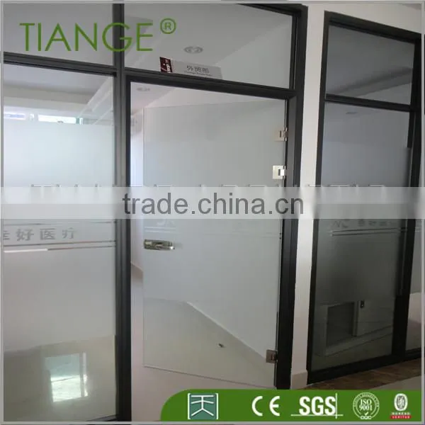 Guangzhou Movable Partition for Hotel and Office photo-4