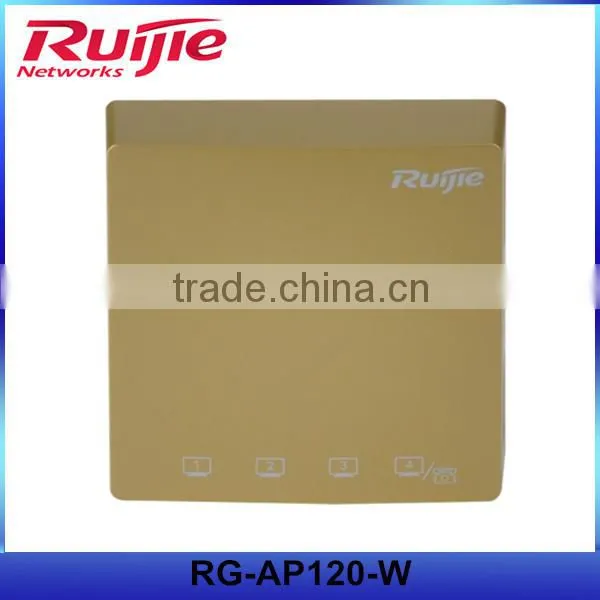 Ruijie RG-AP120-W 802.11n AP 4 *RJ45 LAN Port Long Range Wireless Routers Wireless Access Point photo-5