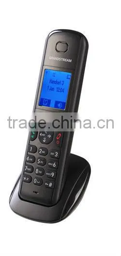 Grandstream VoIP DECT Phone DP715 photo-2