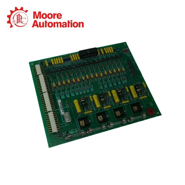 GE DS3800HIOA1C1E High Voltage Input Isolator Board NEW photo-4