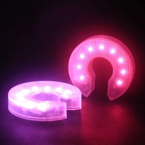 LED Golf Hole Lights for Night Golf photo-2