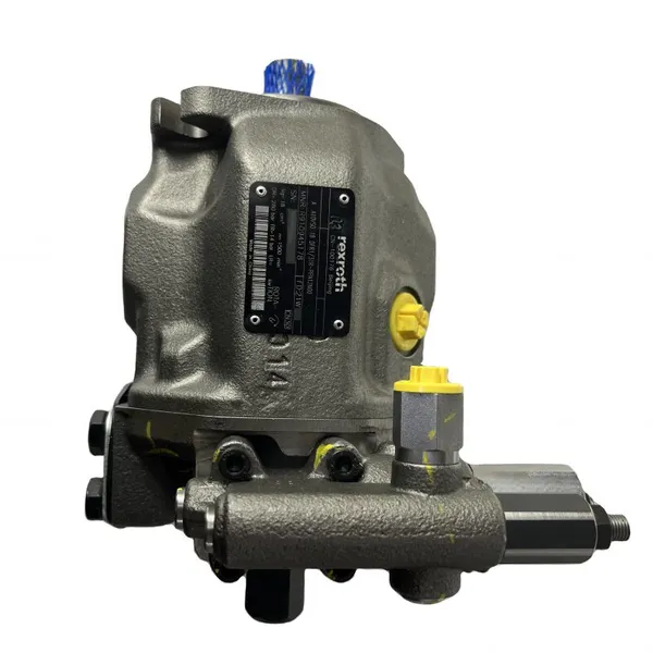 REXROTH New Axial Piston Variable Pump R902516545 A10VSO45DRS/32R-VPB12N00 Hydraulic Power Units