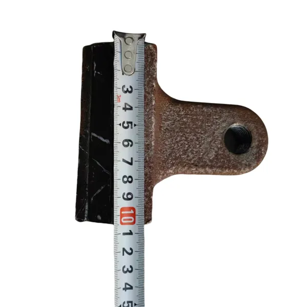 1145 Sand Making Machine Accessories, Clamps, and Material Throwing Heads, Various Models of Sand Making Machine Accessories and Wear-resistant Parts photo-2
