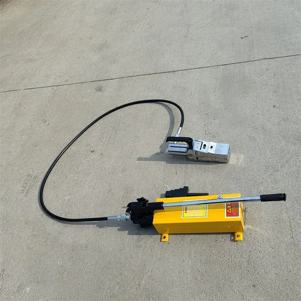 Hydraulic flange separator   FSH-14 hydraulic separator