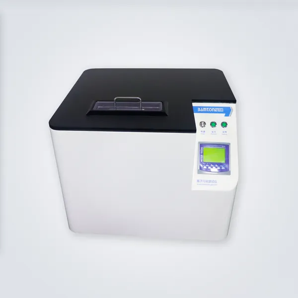 Ion Pollution Tester Bamtone/Ict3020