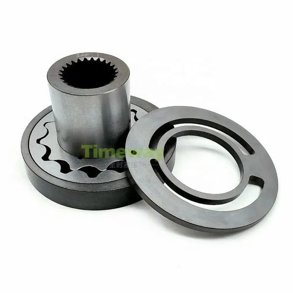 90R75 90L75 Hydraulic Pump Repair Kits 90R075 90L075 Pump Spare Parts for Sauer Danfoss Axial Pump Replacement Parts photo-5