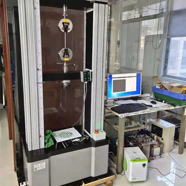 HST 200 KN Concrete and Blocks Materials Laboratory PILOT COMPACT-Line Automatic Compression Testing Machine photo-4